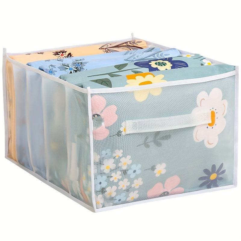 Dustproof Storage Bag for Quilt Cover and Sheet Set Organizing Home Closet