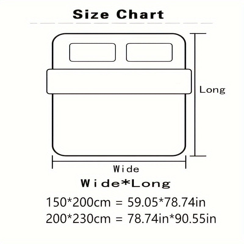 Manta de pelo sintético de conejo para uso en interiores y exteriores, cálida, para siestas, camping, regalo