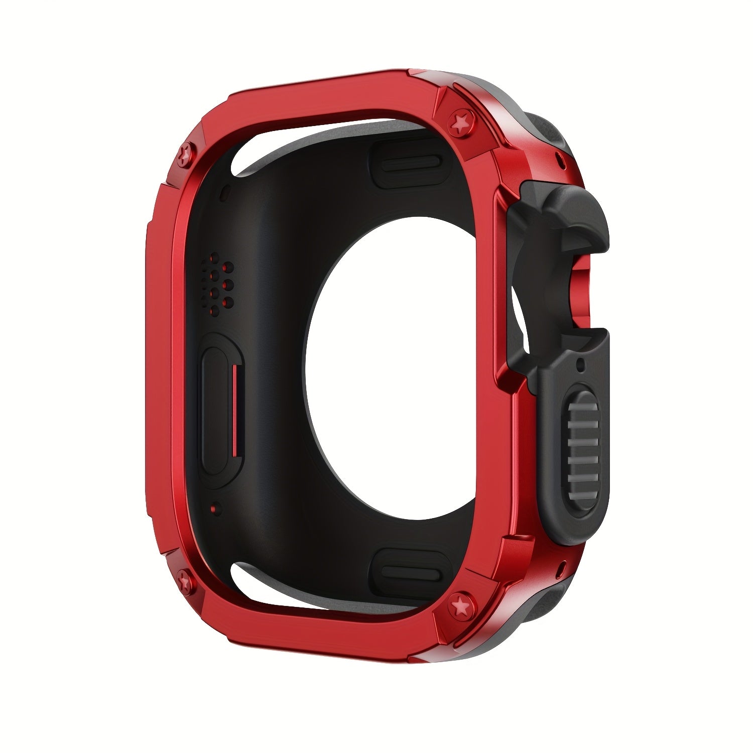 Shockproof Bumper Protective Cover for Apple Watch Series Ultra 1-10 38mm 42mm 44mm 49mm