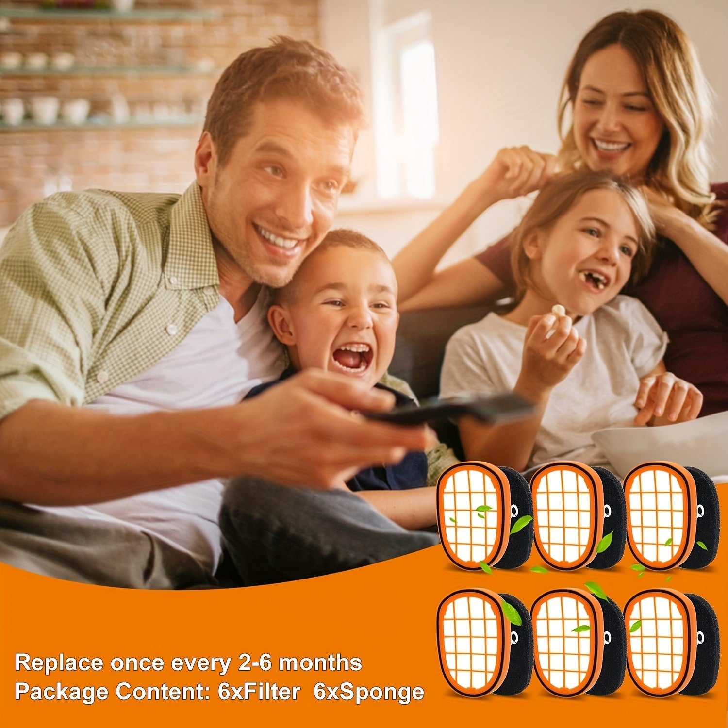 Speedpro Max Aqua Plus tozalagich uchun mos keladigan vakuum filtri