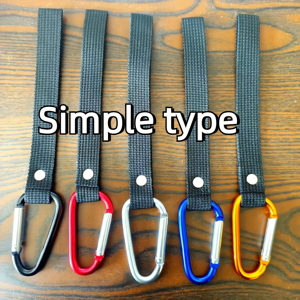 Motorcycle Bike Front Hook Universal Lock Hook for Riding and Shopping