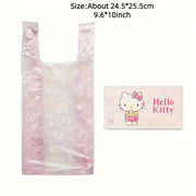 Bolalar va kattalar uchun 50 ta chiqindi paketlari, Y2K bosimlari, portativ, bardoshli