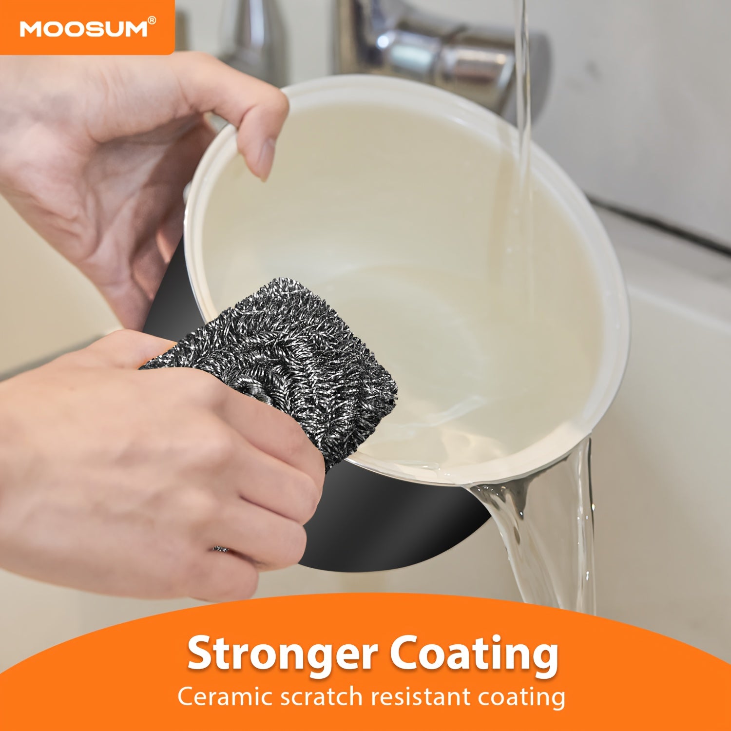 Gʻovurilgan pishirgich 0.6L 3-toʻp, bitta tugma bilan tez tayyorlash, issiq holda saqlash, qoshiq va o‘lchov stakan bilan