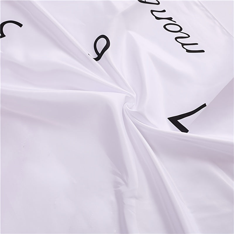 Baby Photography Blanket Soft Cotton Milestone Prop for Newborns and Monthly Photoshoots