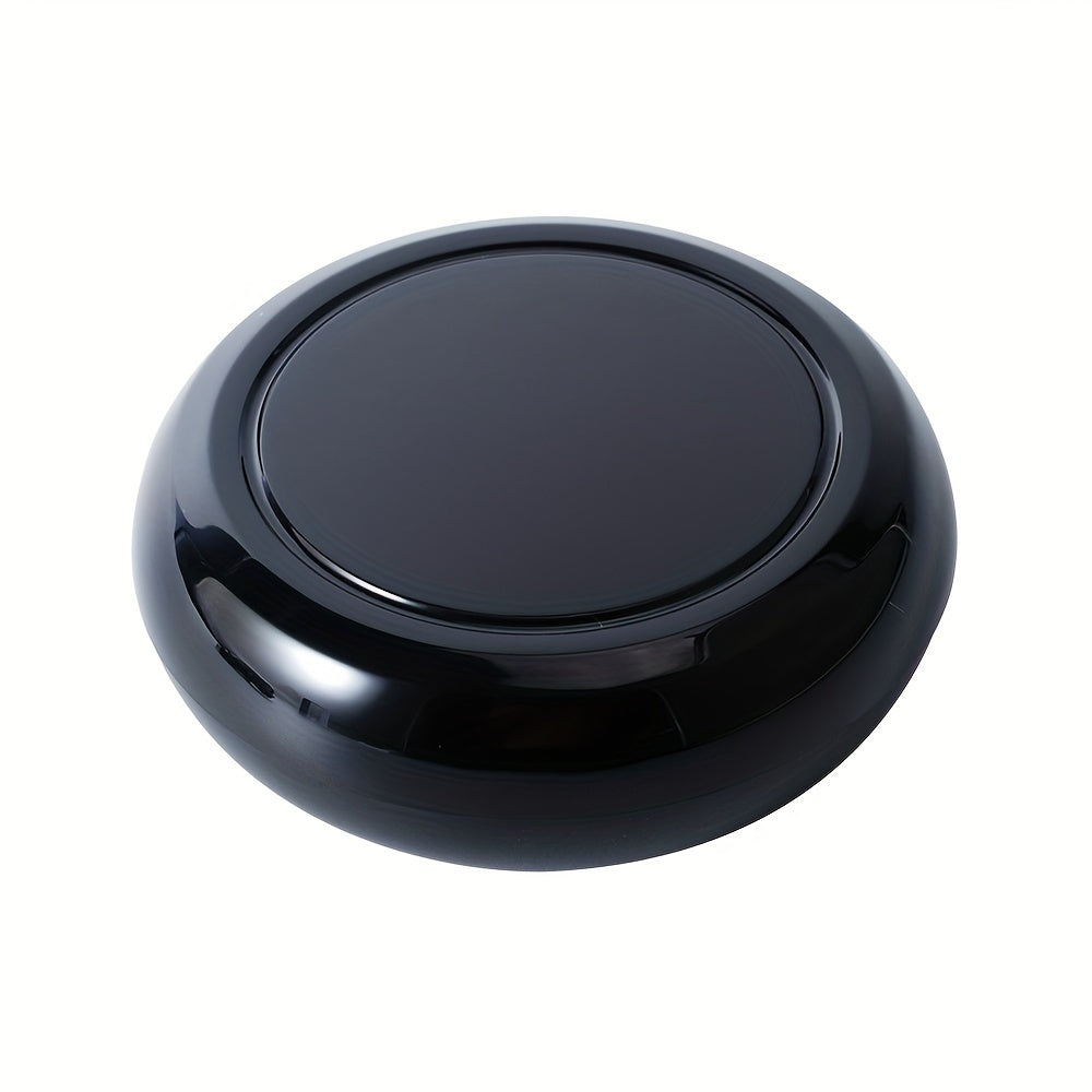 WiFi IR Universal Remote Control with Timer Voice Assistant Support for Smart Home Devices