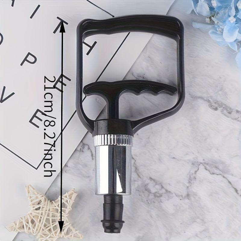 Manual Cupping Set for Self-Treatment No Power Needed