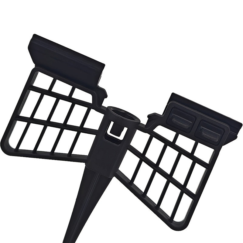 Butterfly Stirring Rod for Mambo Series Food-Safe Plastic Compatible with 6090 8090 8590 7090 9090 9590 10070 10090 12090