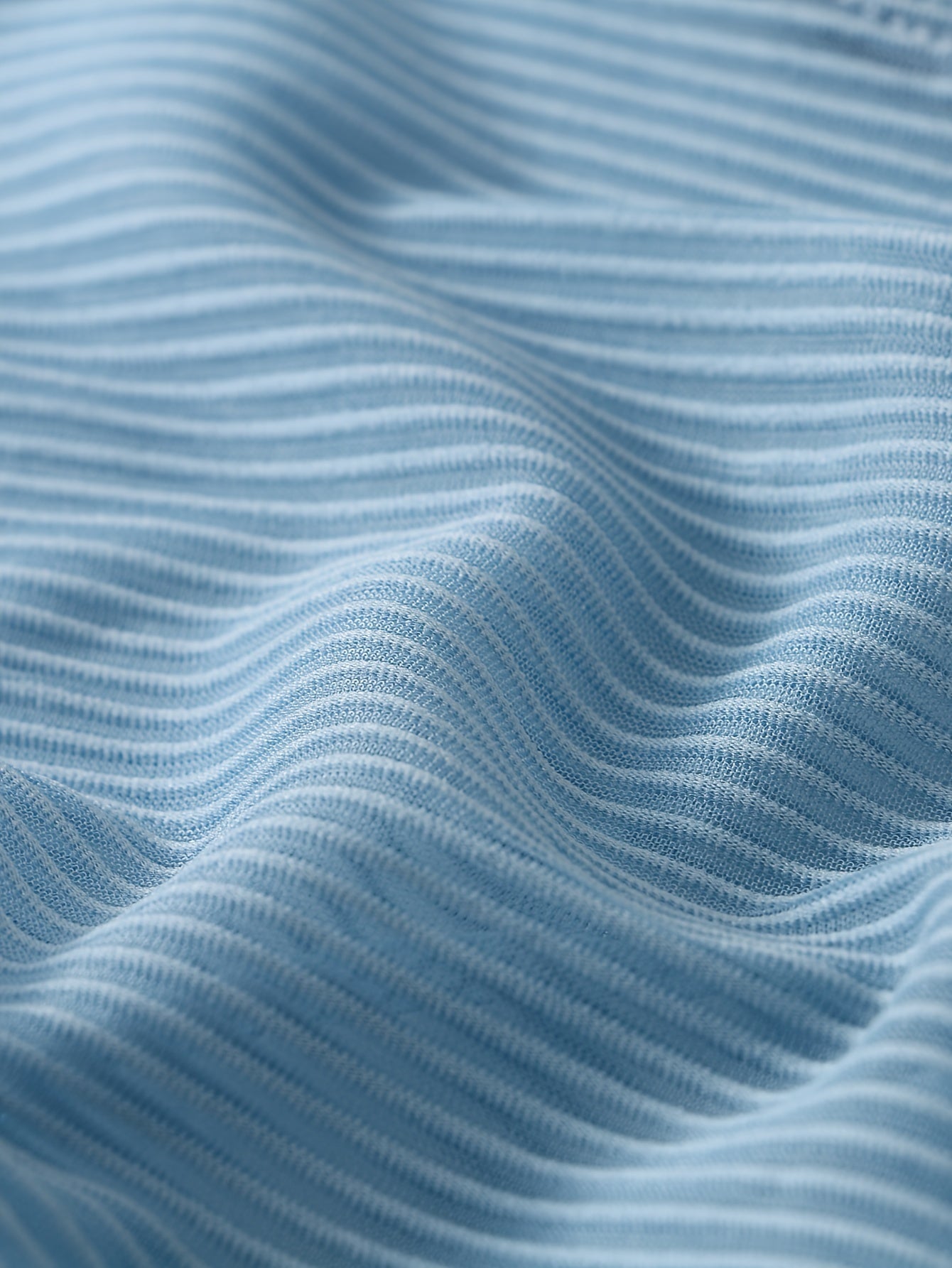 Men's Ice Silky Cool Briefs Set 3 Pack Breathable Semi-Sheer Polyester