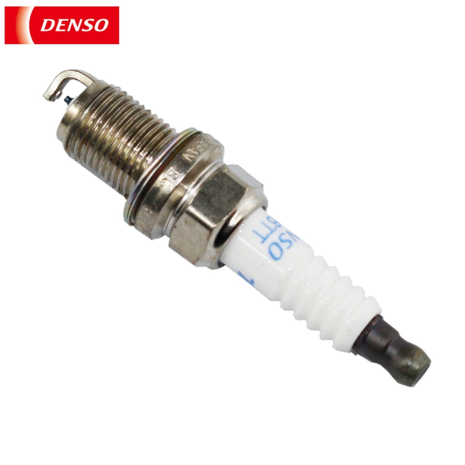Spark Plug OE Replacement for Cars Durable High Performance