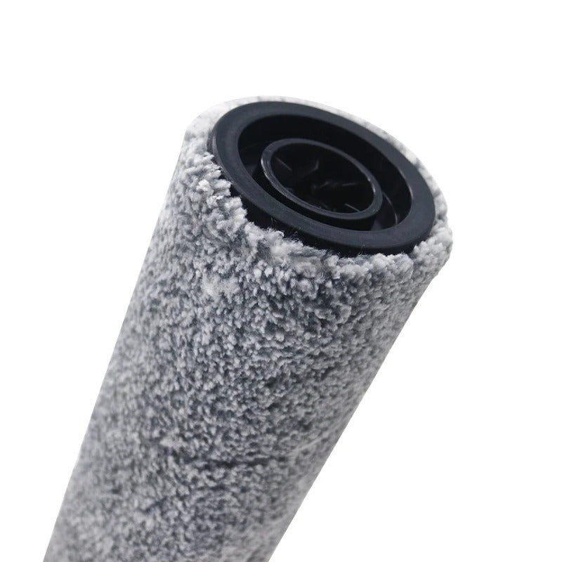 TINECO Floor One S3 simsiz, iFloor 3 va nam-quruq pol tozalagich qo'l changyutgichi uchun zaxira aksessuar cho'tkasi - 2-in-1 yumshoq rolik cho'tkasi