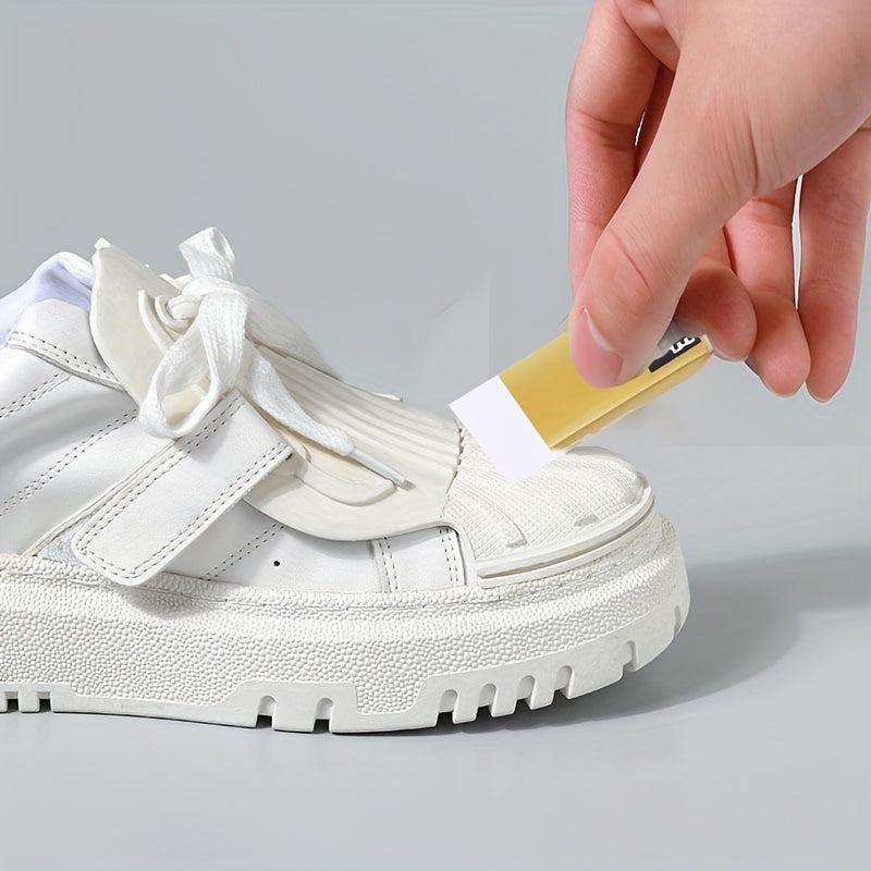 Unisex TPE Shoe Cleaner Eraser for Sneakers and Boots Brightening Deodorizing