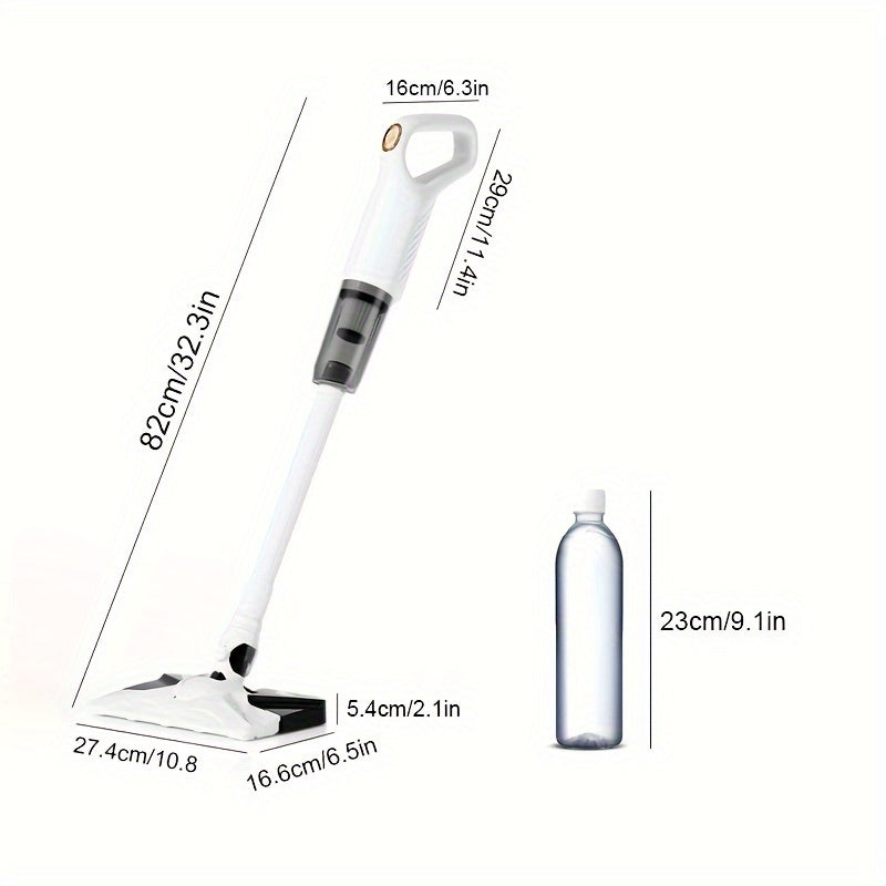 All-Purpose Wireless Handheld Vacuum Cleaner Compact Car Sofa Upholstery