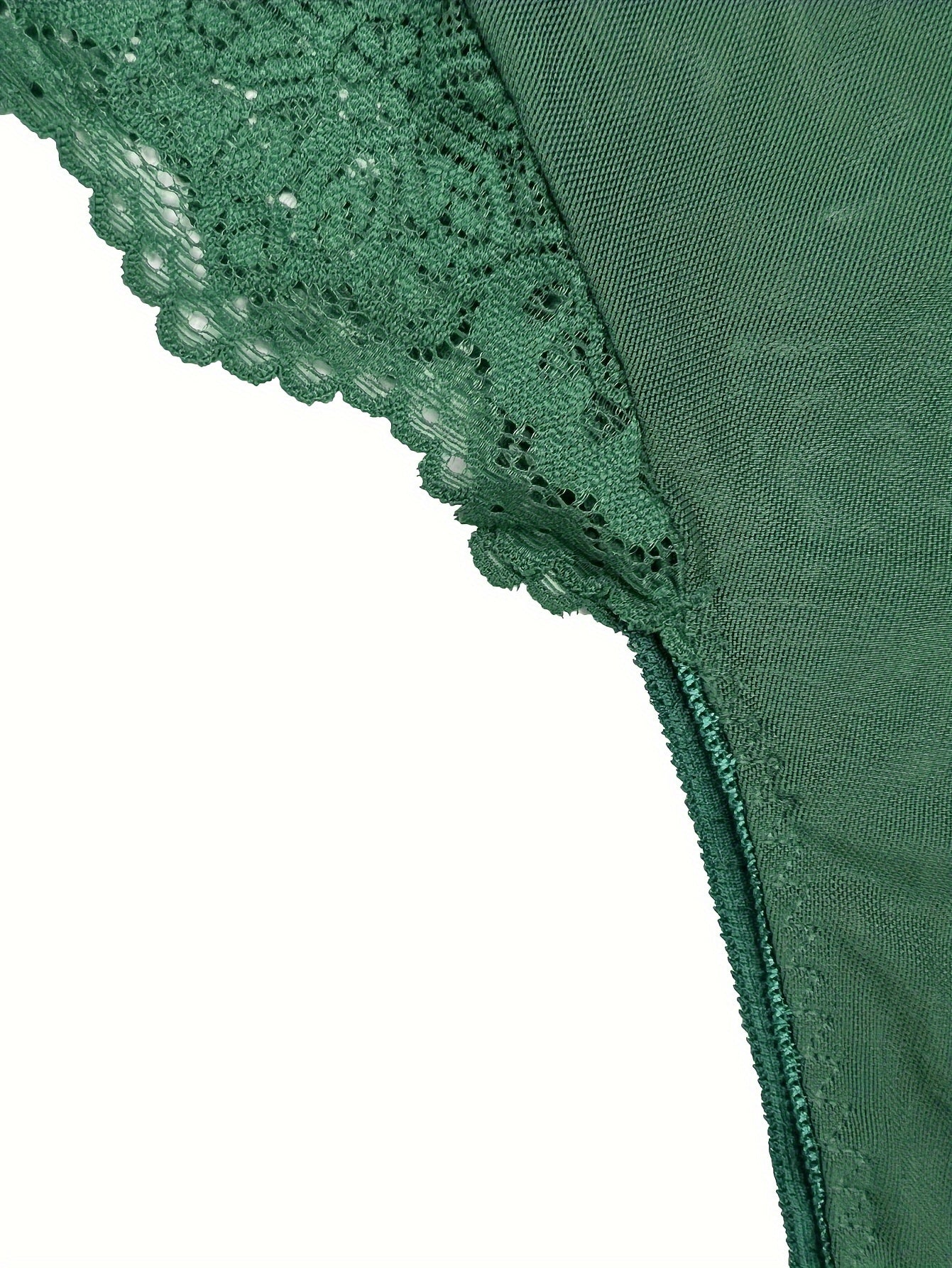 Women's Garter Leg Bodysuit Lingerie Sexy Wear