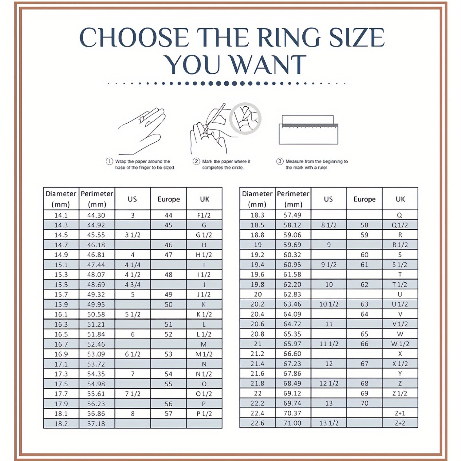 2 ta halqadan iborat noyob to'plam, D rangli Moissanite toshlari, sertifikat, qora karta va belgi kodi. Asosiy tosh 3 karat, ikkilamchi olmoslar umumiy 0.588 karat. 6 dona 1.5*3mm olmos va 24 dona 1.4mm olmosdan tayyorlangan.