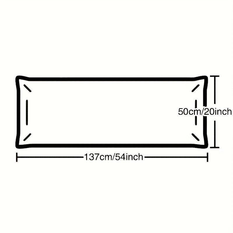 1 шт. Чехлы для подушек однотонного цвета для домашнего декора в любом помещении или автомобиле.