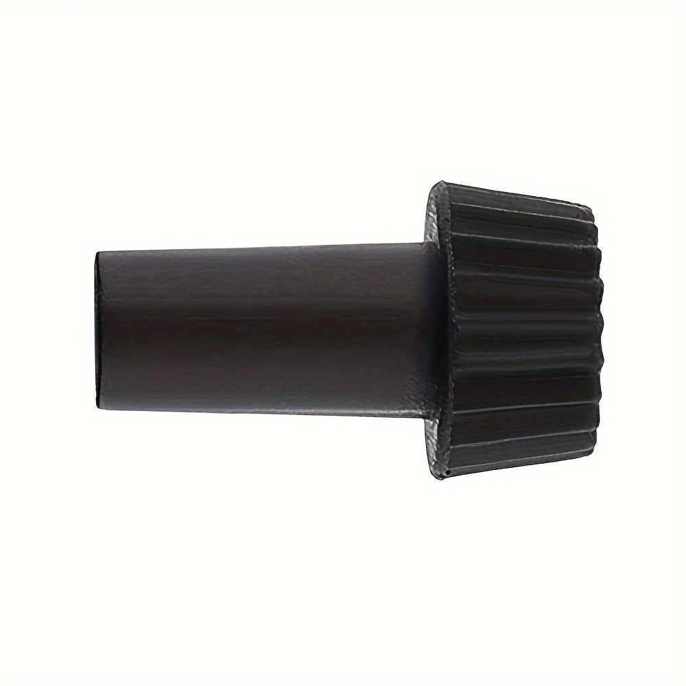 Metal Finish Lamp Rotary Switches 10-Pack No Power Source Needed