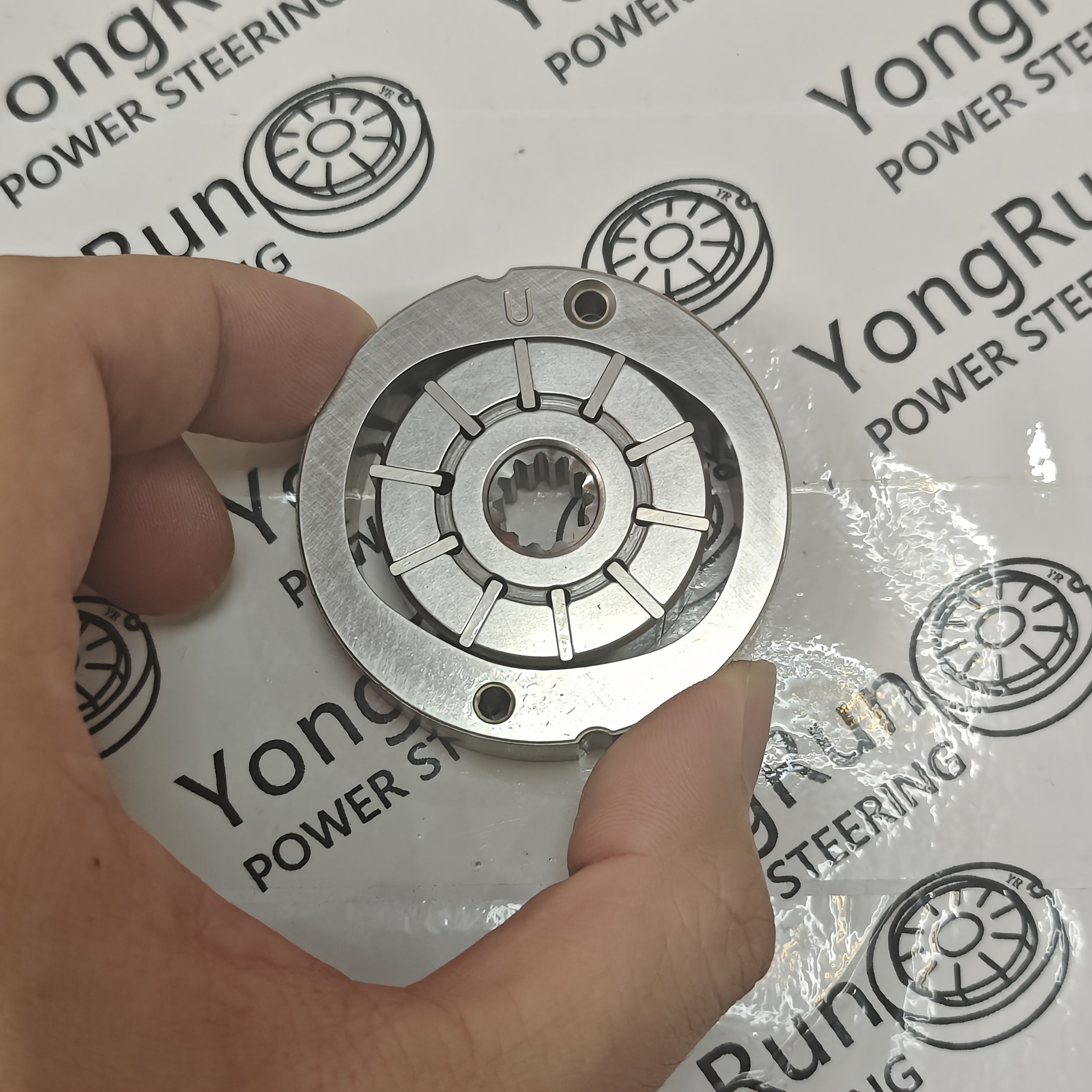Avtomobil uchun quvvat boshqaruvi rotorini ta'mirlash to'plami 53x13x42.5mm