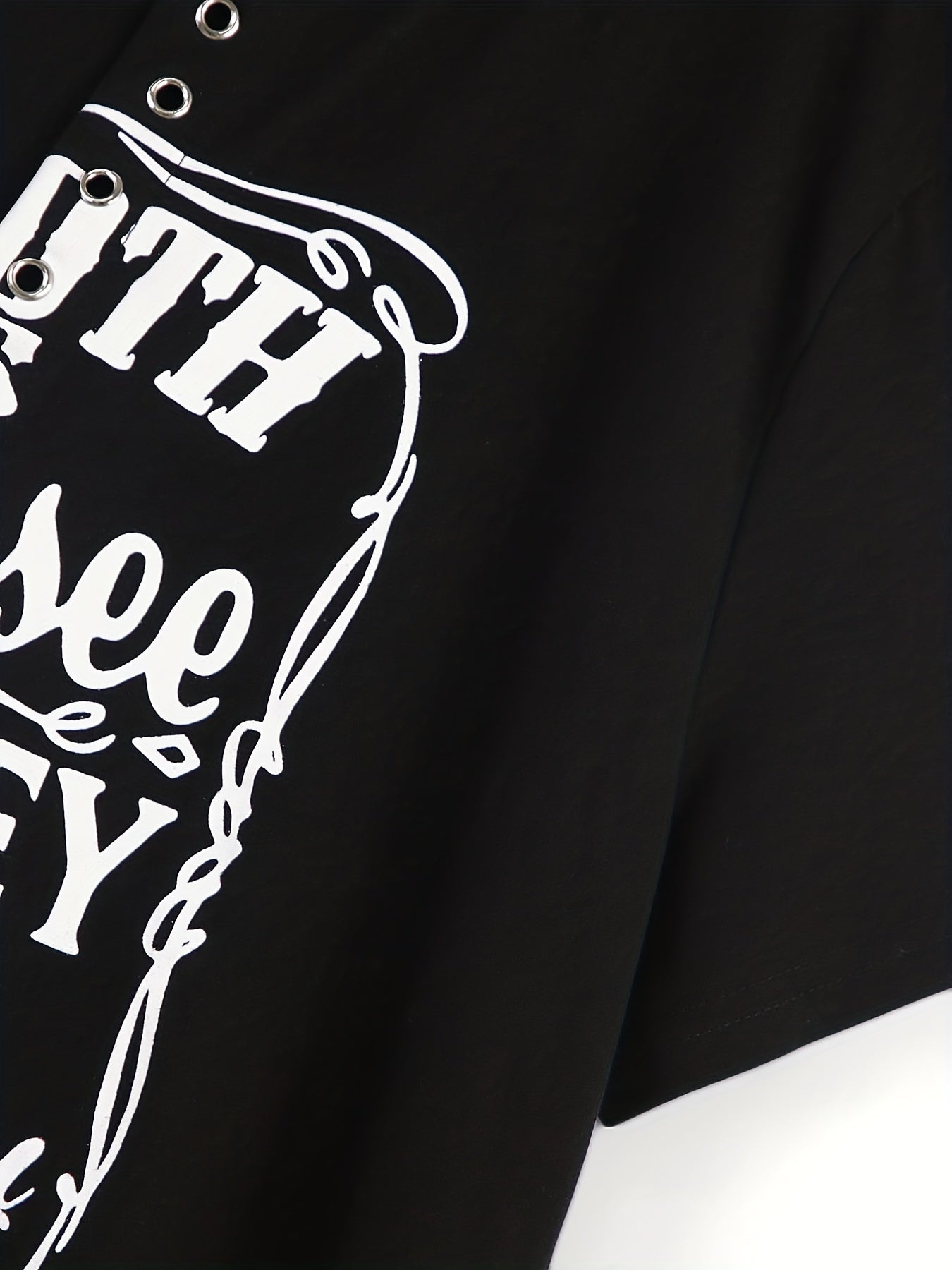 Women's Plus Size Casual Vacation T-Shirt Top Cotton Comfortable Short Sleeve