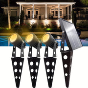 1 dona MII-PWR quyosh yoritgichi, teginish nazorati bilan, iliq oq yorug'lik, alyuminiy konstruktsiya, yarim flush montaj, kukun bilan qoplangan tugatish, akril lampochka soyasi, 2500mAh batareya bilan quyosh energiyasi bilan zaryadlanadi.