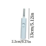 One Piece Quilt Holder Sewing Tool with Needle Threader for Home Use