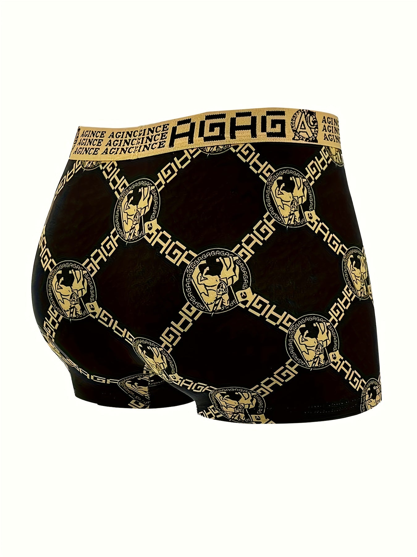 10 ta erkaklar uchun bir rangli ichki kiyim, yoz va bahor uchun tasodifiy boxer qisqa shimlar, nafas oladigan va cho'ziluvchan.