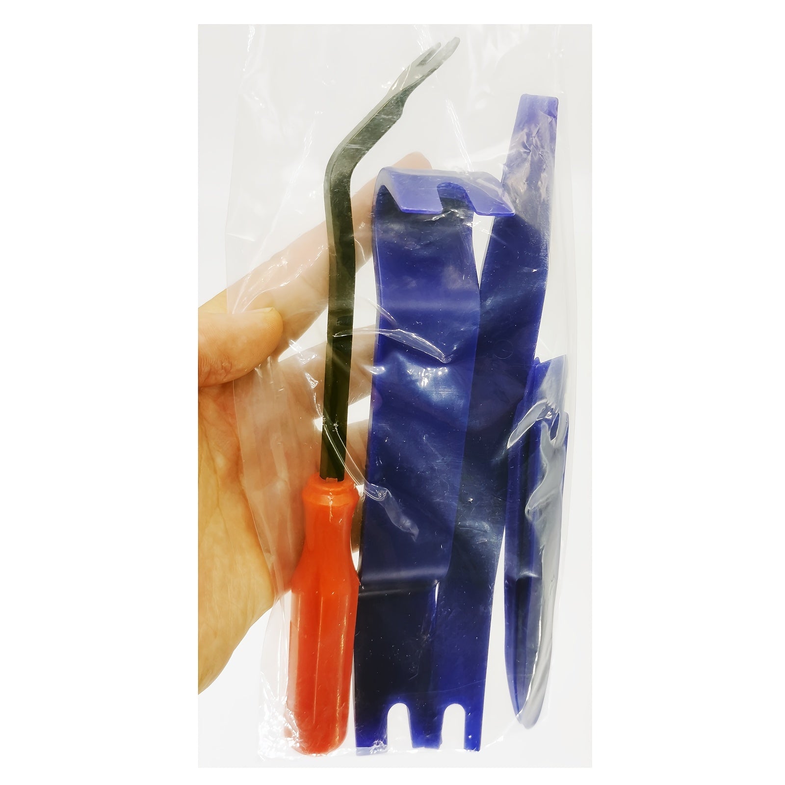 Car Interior Removal Tool Kit for Door Cleats and Dashboard