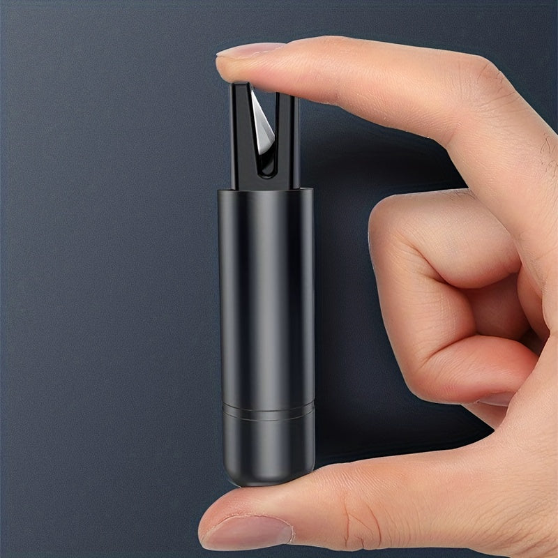 Universal Car Emergency Escape Tool Window Breaker Safety Hammer Compact Metal