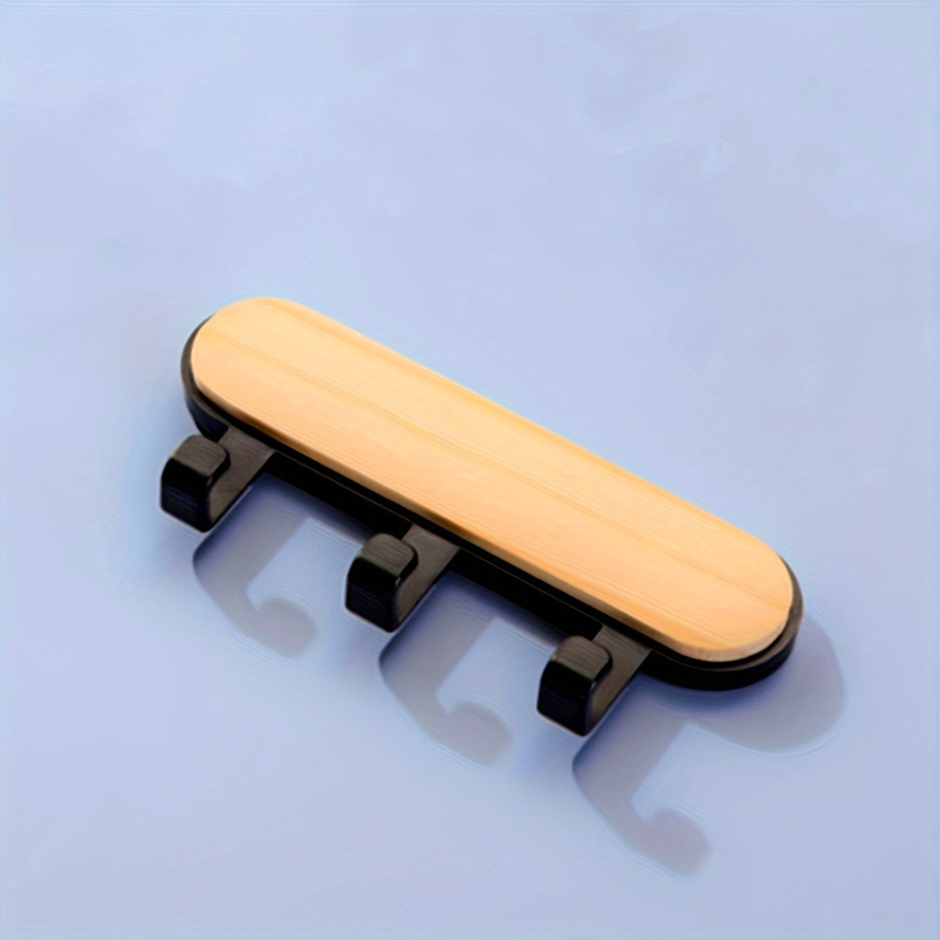 1 шт. крючок из японского дерева в скандинавском стиле для дверей и окон, для одежды, шляп и кухни, установка без следов