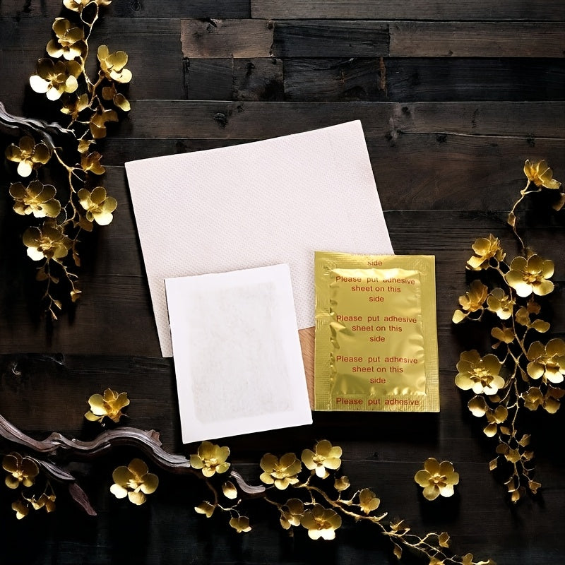 Foot Care Foot Mat 30/60/90pcs Deep Cleaning Adhesive Family Gift