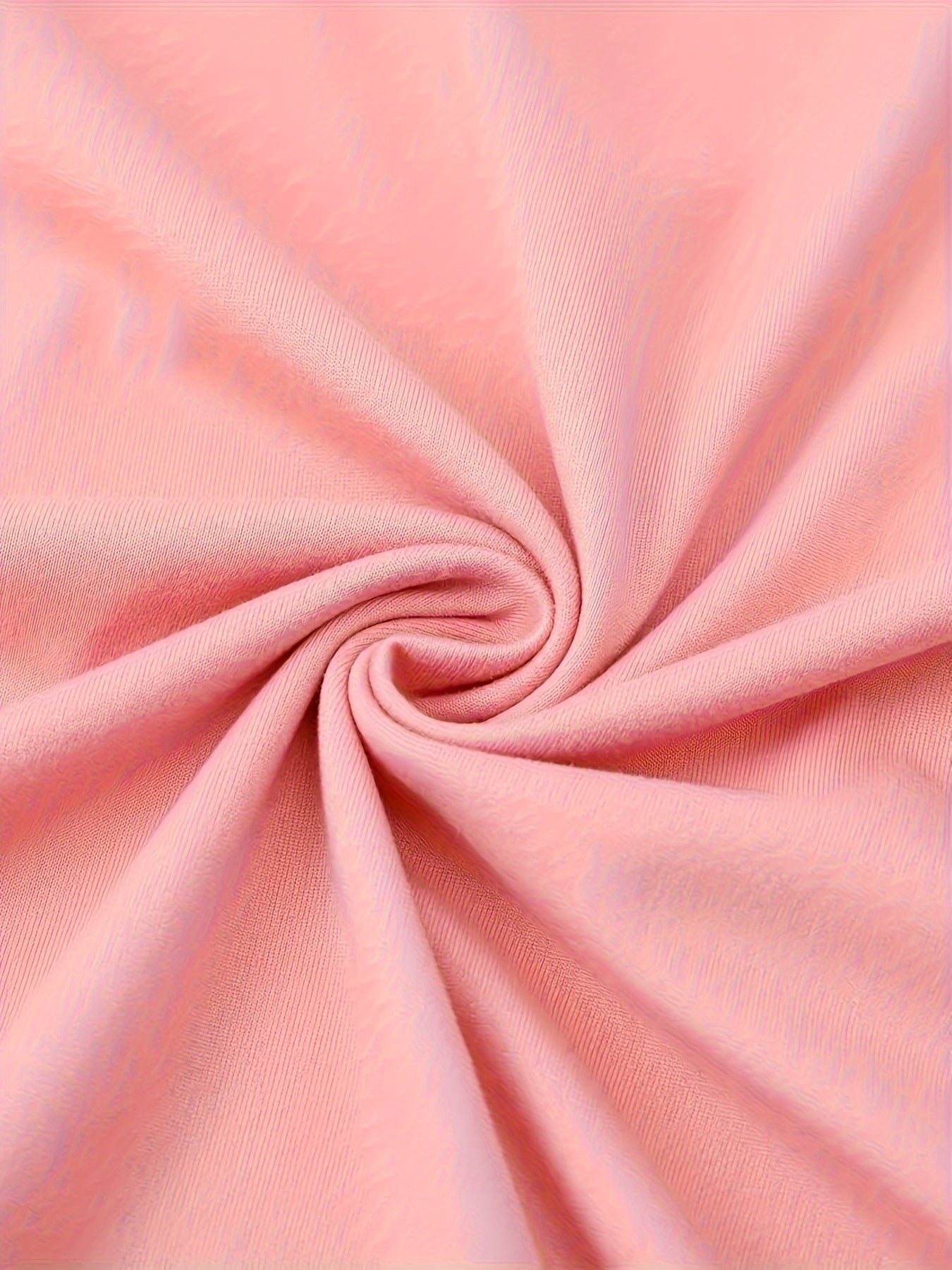 Plus Size Women's Cozy Pajama Set Soft Long Sleeve Tee Plaid Pants Lounge Wear