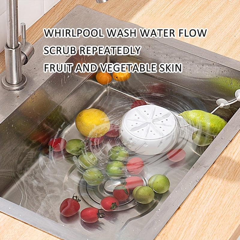 Мини USB портовая стиральная машина для деликатной одежды и обуви