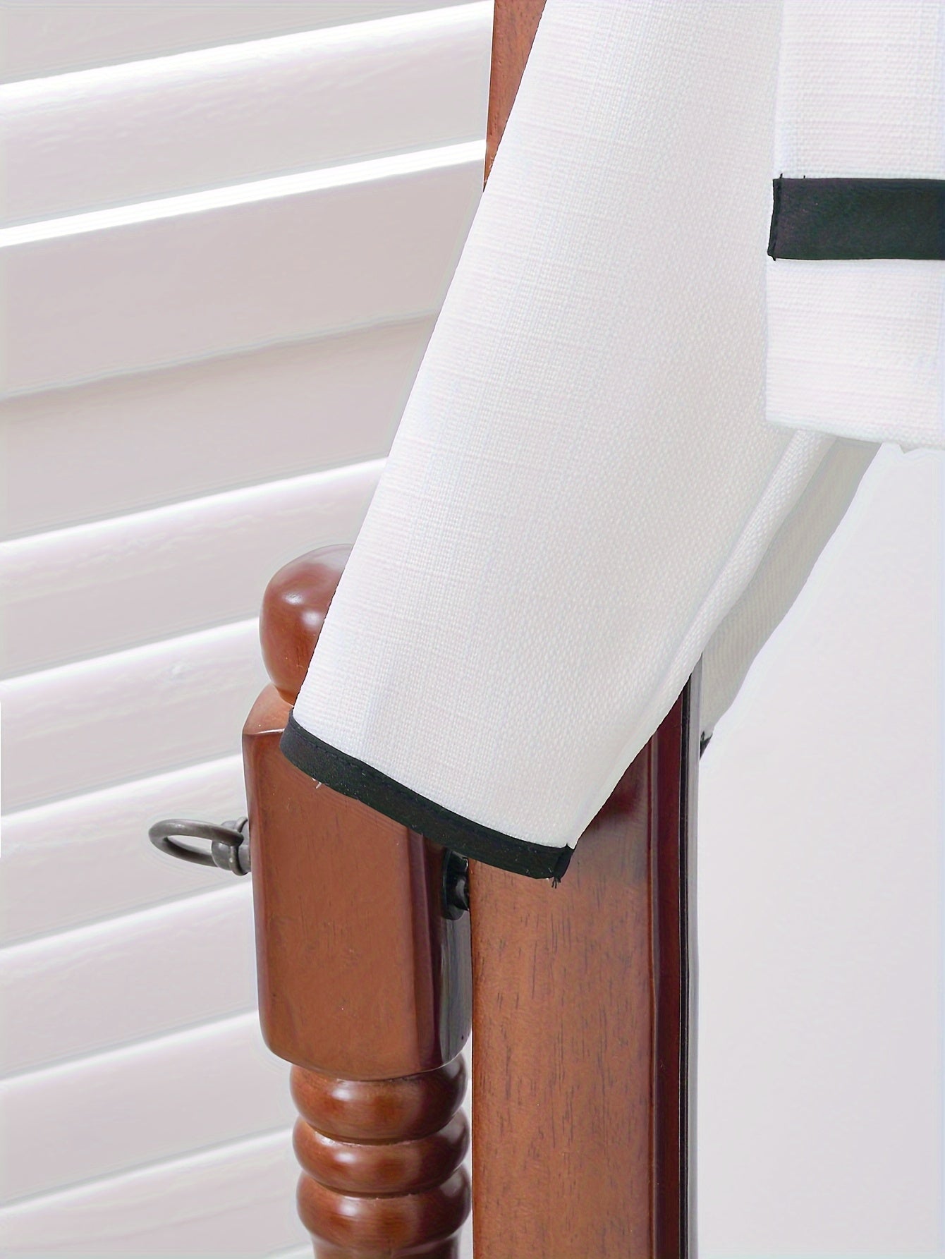 Girls Two-Piece Set with Tweed Top and A-Line Skirt for Spring and Fall