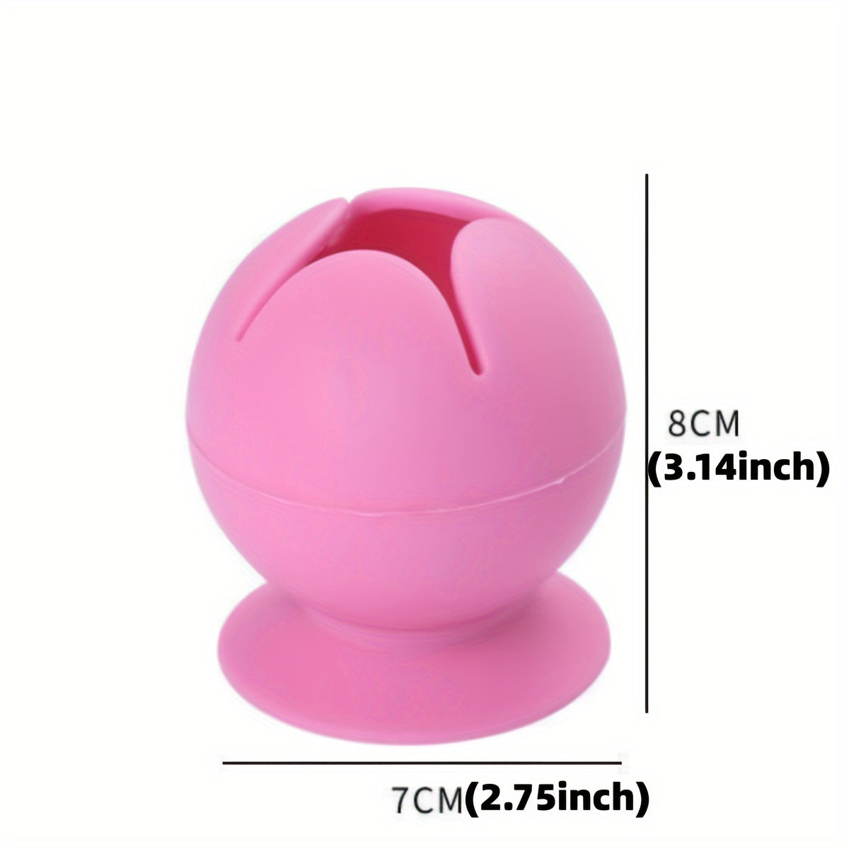 Juego de herramientas para cortar vinilo en verde y rosa, coleccionista y soporte