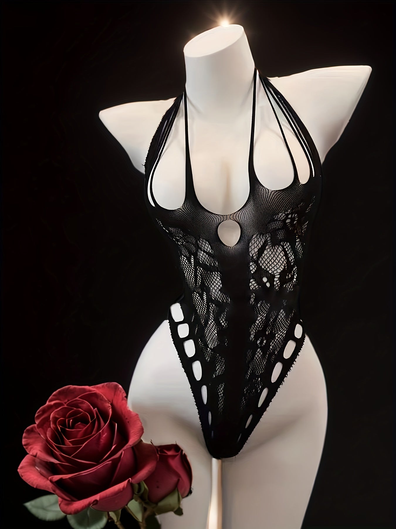 One Size Fits All Accessories for Adults