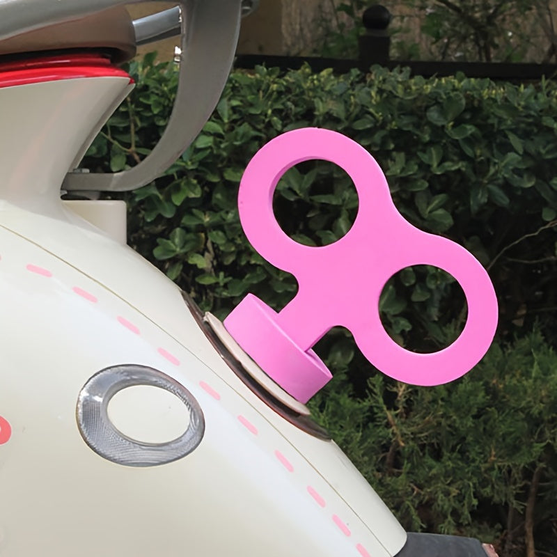 Yoqimli avtomobil shamollatish bezaklari tashqi shamollatish o'yinchoqlari avtomobillar va transport vositalari uchun