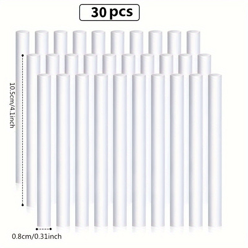 Universal Humidifier Filter Replacement Cotton Sponge for Aroma Diffuser