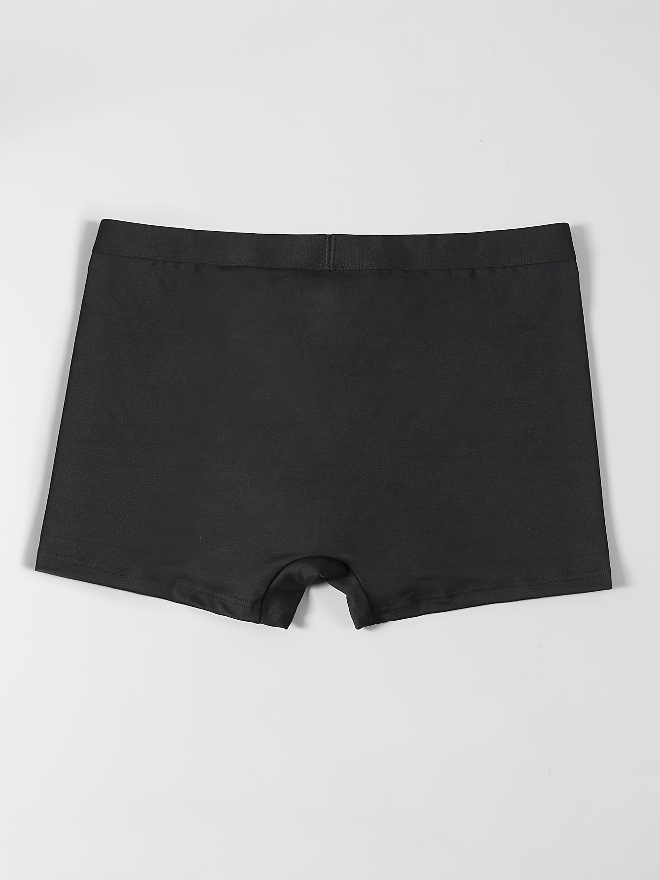 Erkaklar uchun qizil yurak ko'zlari printi bilan bezatilgan novator bokser shortlari, 95% to'qilgan polyester va 5% elastan materialidan tayyorlangan, nozik kesim va o'rtacha cho'zilish bilan tasodifiy kiyim uchun mo'ljallangan.