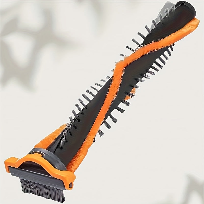 SpeedPro Max FC6 asosiy cho'tkasi uchun gooseneck cho'tka va adapter to'plami, mustahkam plastik materialdan tayyorlangan - Changyutgich aksessuari