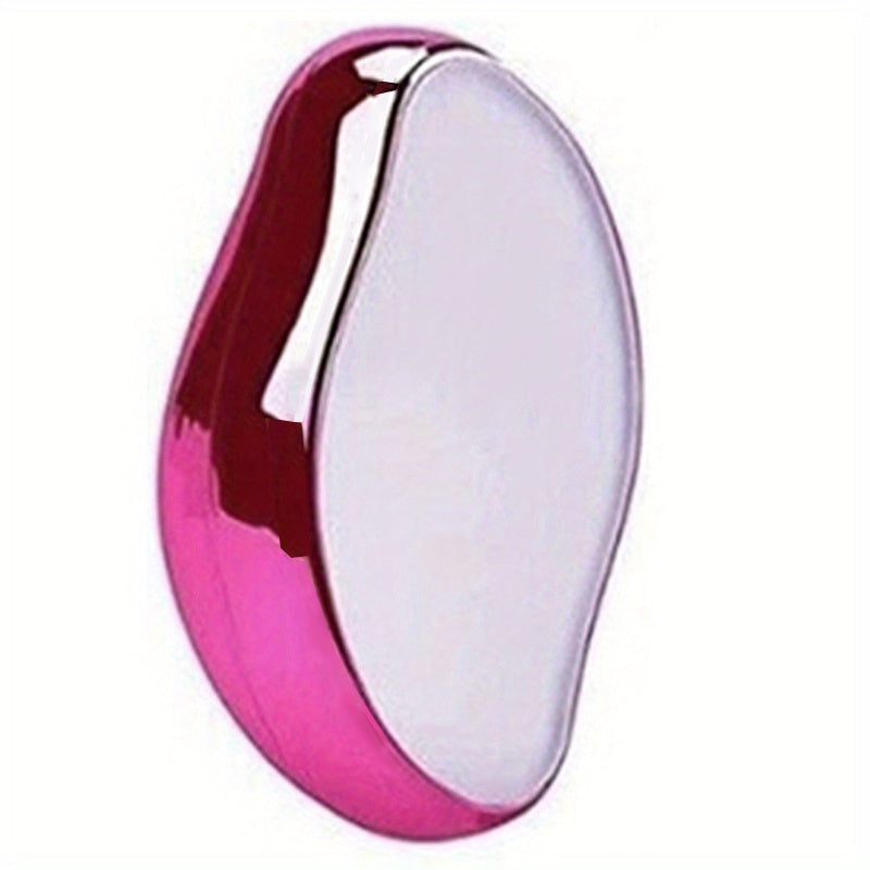 Painless Exfoliating Hair Removal Tool for Legs and Arms Waterproof for Men and Women