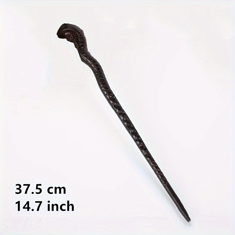 Multi-Functional Magic Wand for Parties and Cosplay Gift