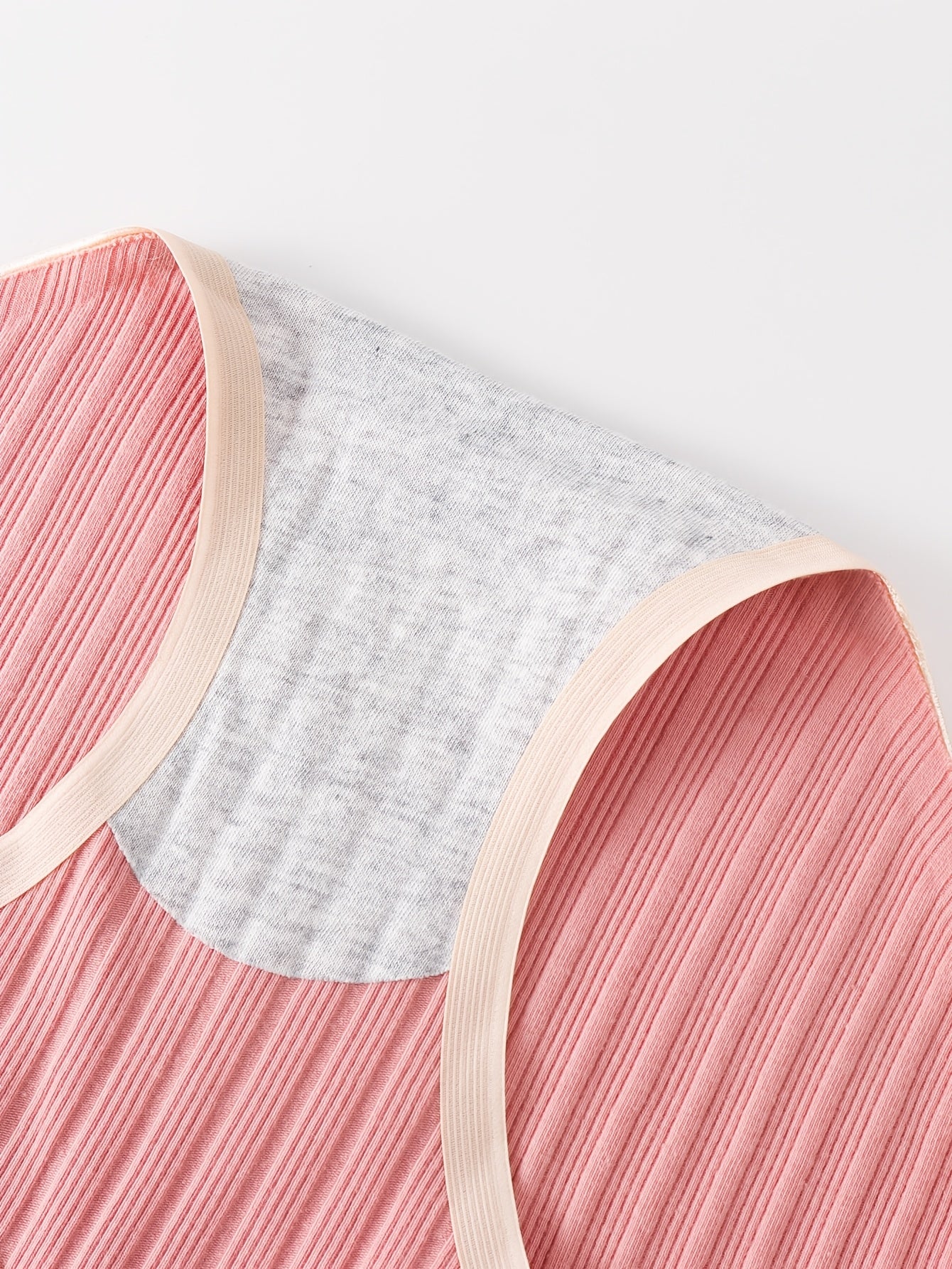 Bragas de maternidad de algodón para mujer, de cintura baja, estilo hipster, pack de 5, cómodas y casuales