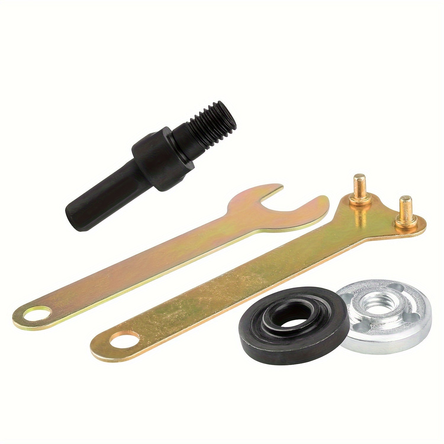 100mm Diamond Grinding Wheel Attachment for Rotary Tools Manual Sharpening