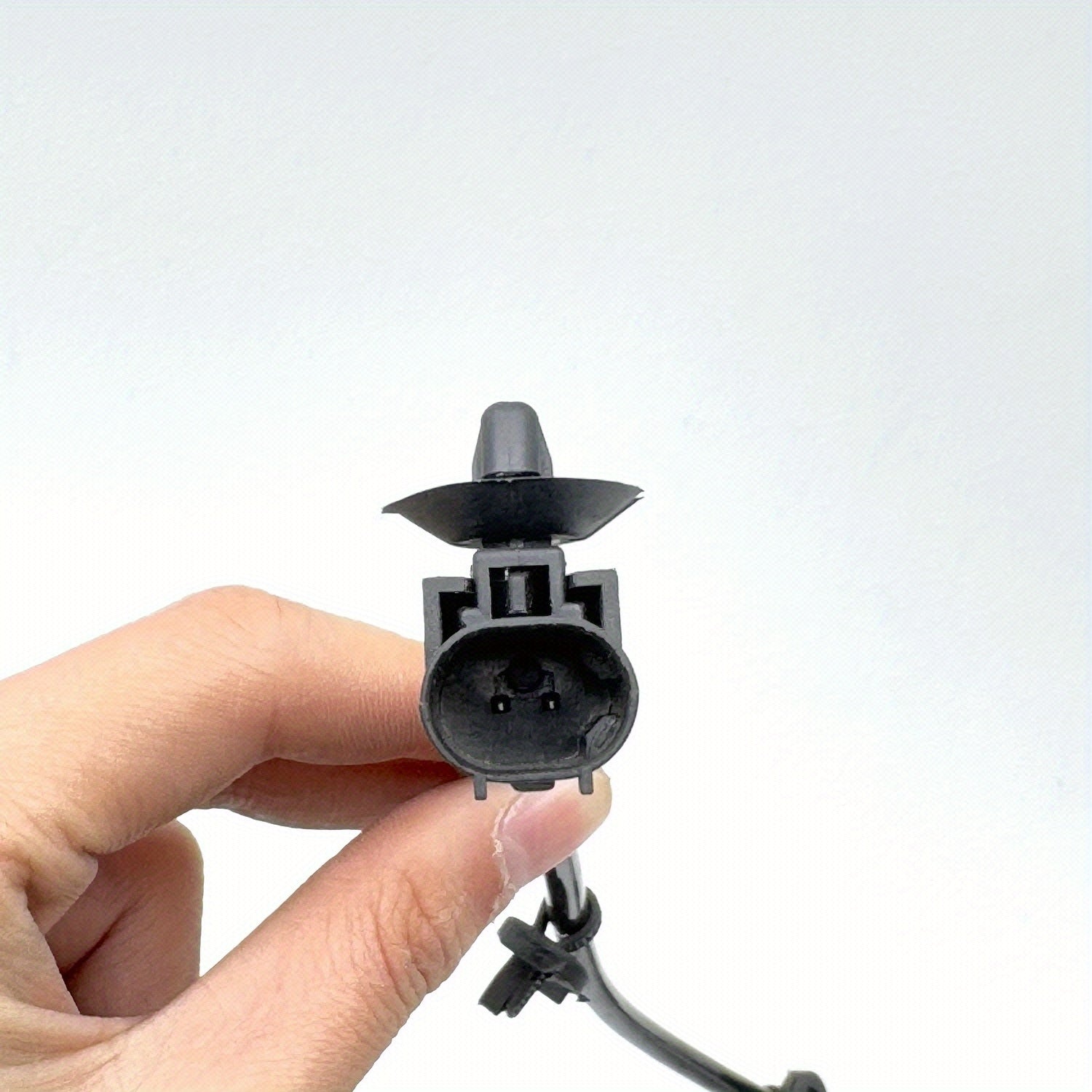 Front Left ABS Sensor for Geely GS4 2015 2020 Auto\\Brake Safety