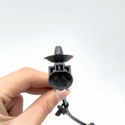 Front Left ABS Sensor for Geely GS4 2015 2020 Auto\\Brake Safety