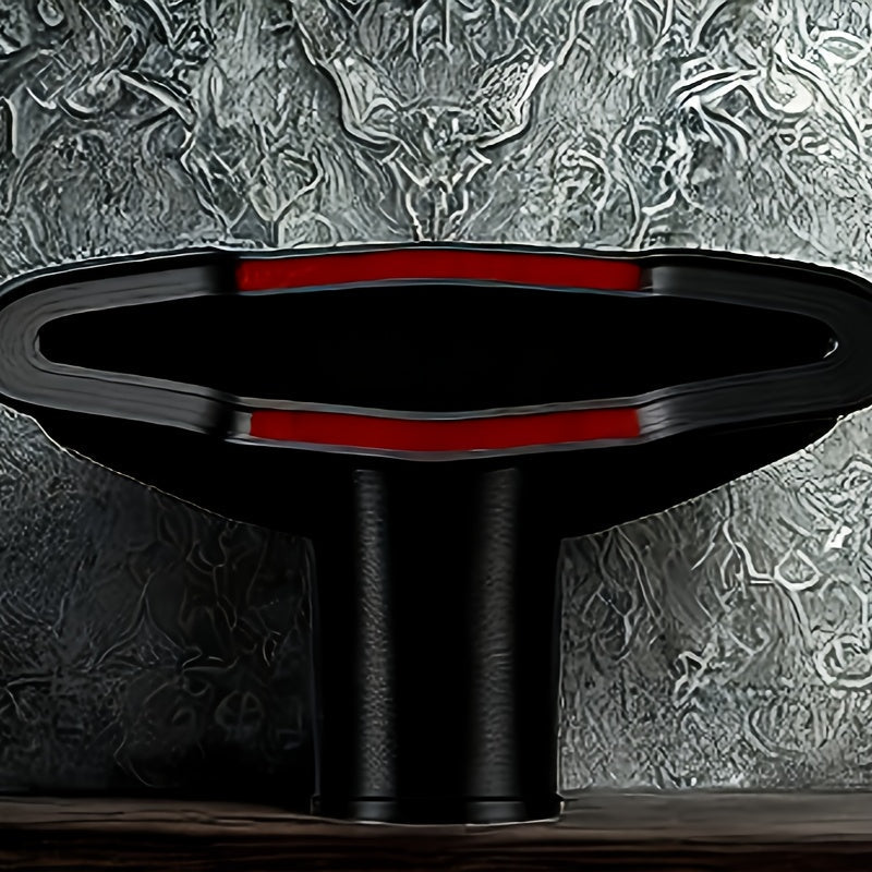 Комплект аксессуаров для пылесоса - включает 1 набор щеток, насадку, щелевую насадку и запасные части для сборщика пыли, все изготовлено из ABS-материала.