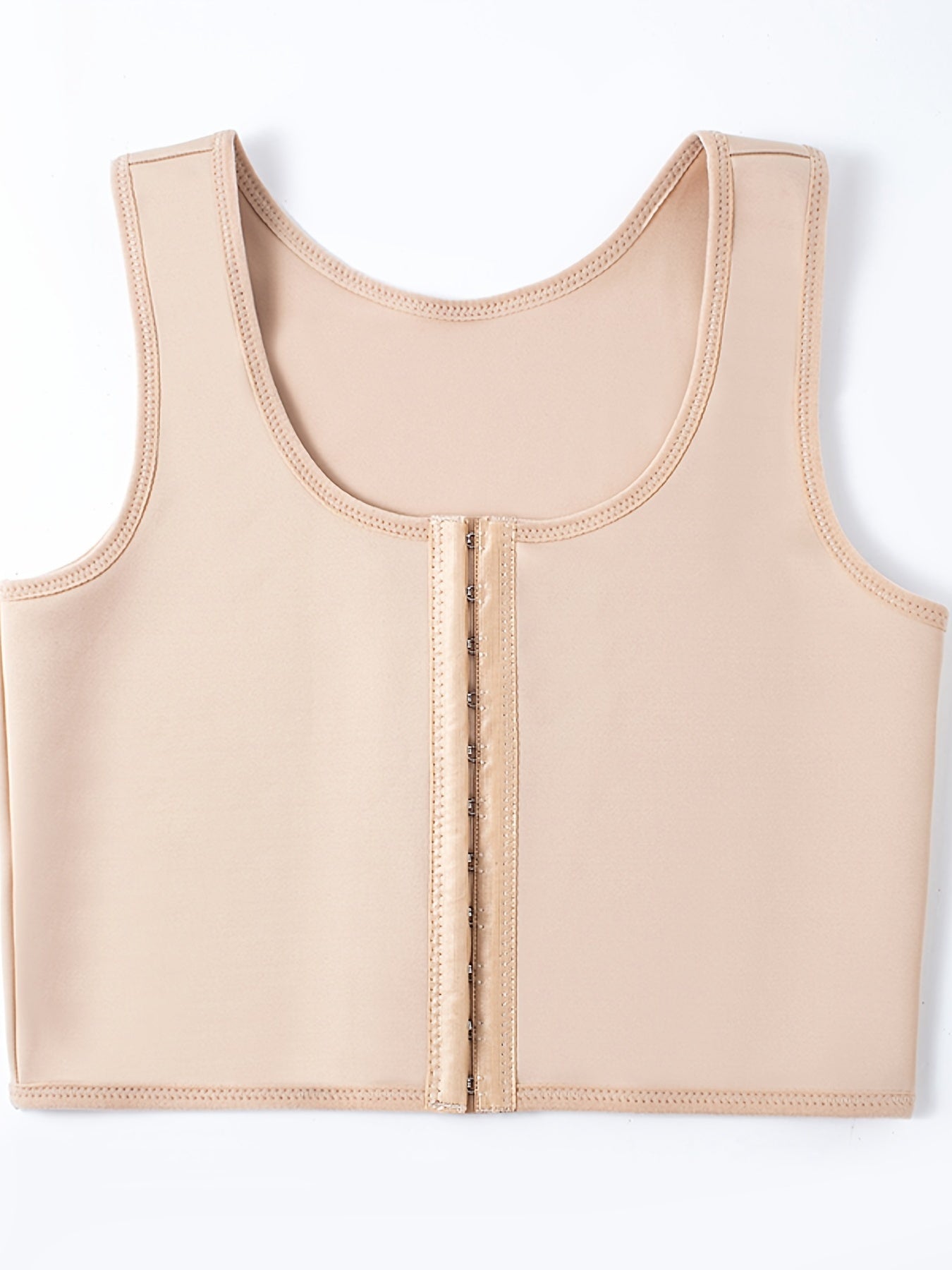 Women's Zipper Front Sports Bra Breathable Fitness Lingerie Underwear