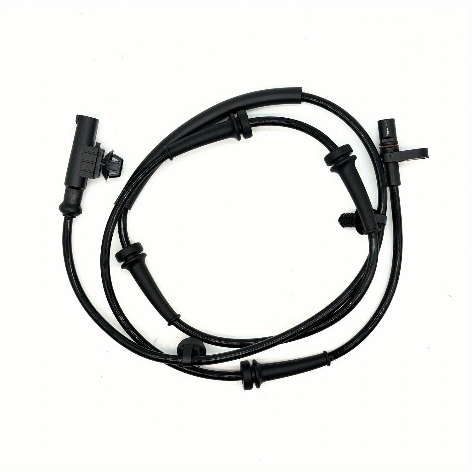 Oldinga chap o'ng ABS g'ildirak tezligi sensori SUV avtomobil uchun 2016-2021