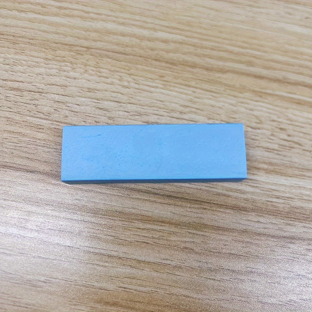 Miracle Lime Scale and Rust Remover Rubber Eraser for Bathroom Kitchen Cleaning