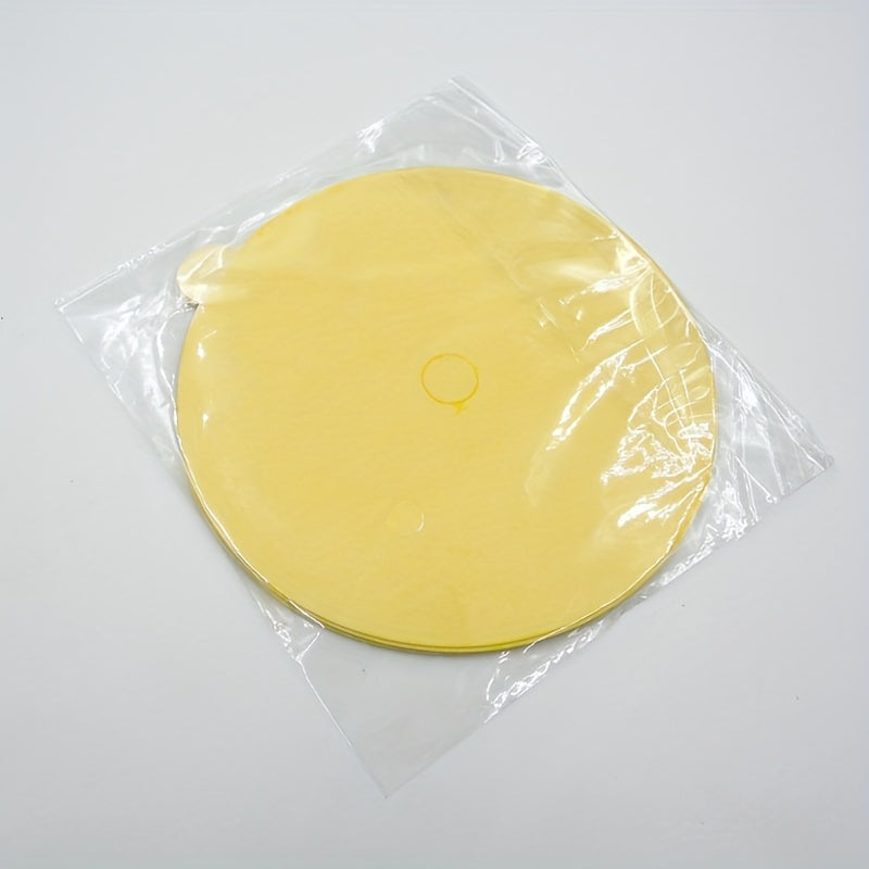 Flea Trap Refill Discs Sticky Glue Boards for Indoor Insect Control