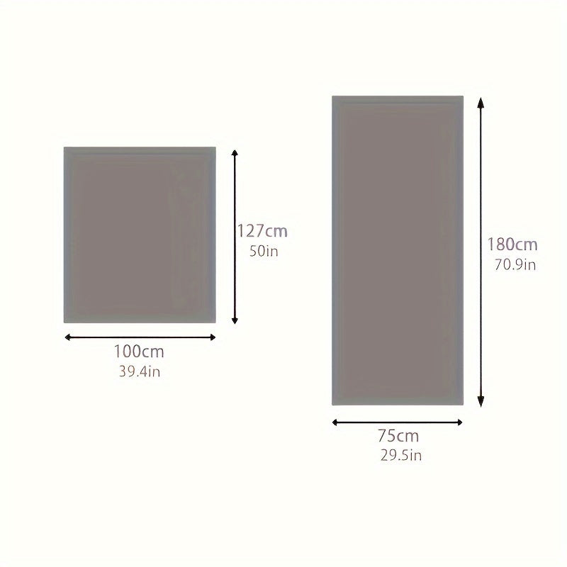 Waterproof Pet Bed Cover Mattress for Dogs and Cats Urine Proof Sofa Pad Machine Washable